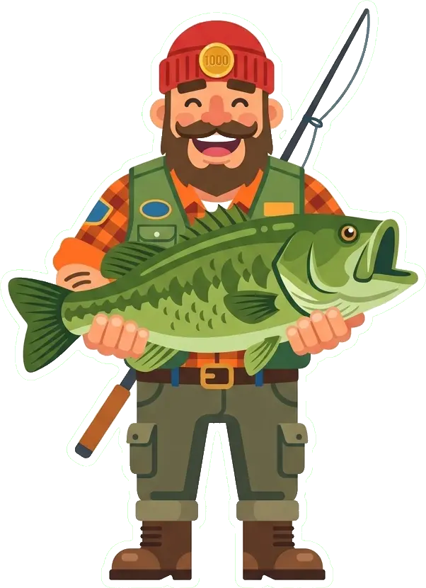 Big Bass Bonanza 1000