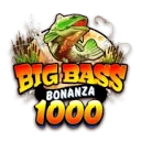 Big Bass Bonanza 1000